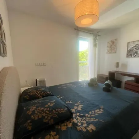 Apartament Spacieux - Lumineux - 3 Pieces Nicea